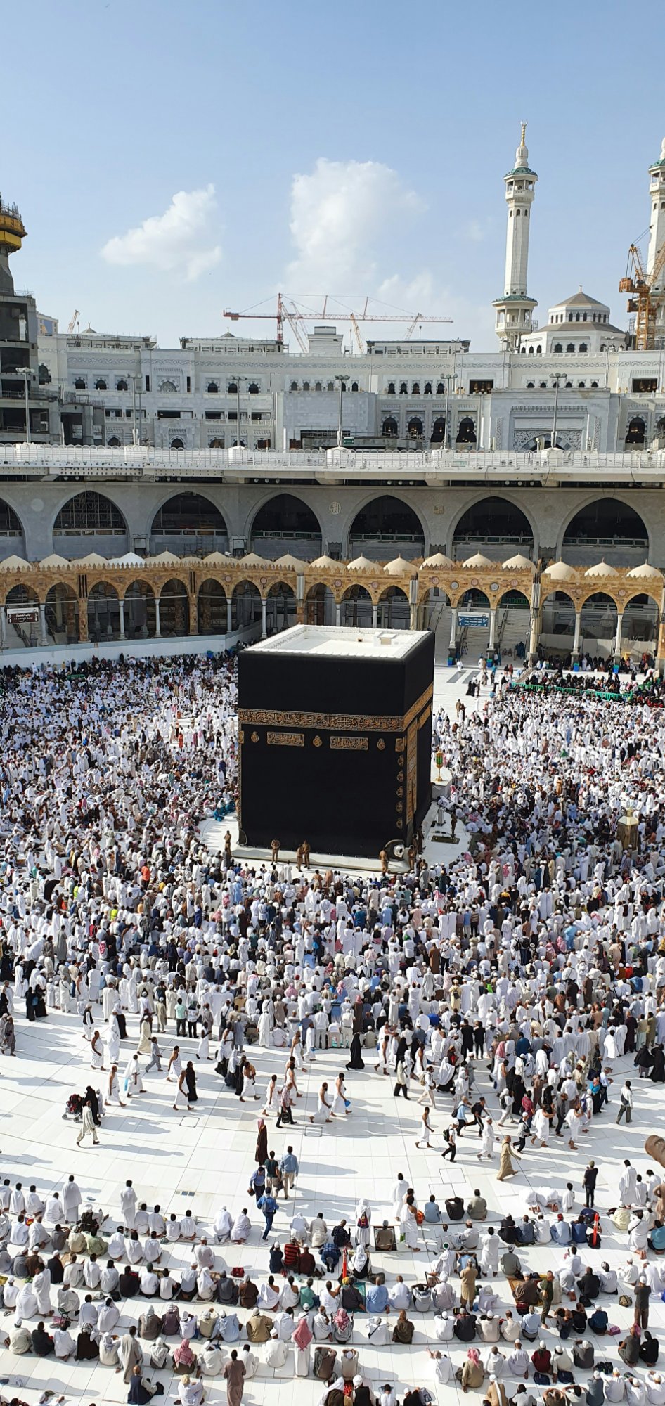 Hajj